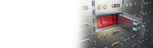 Security Features of Bank Safe Deposit Lockers